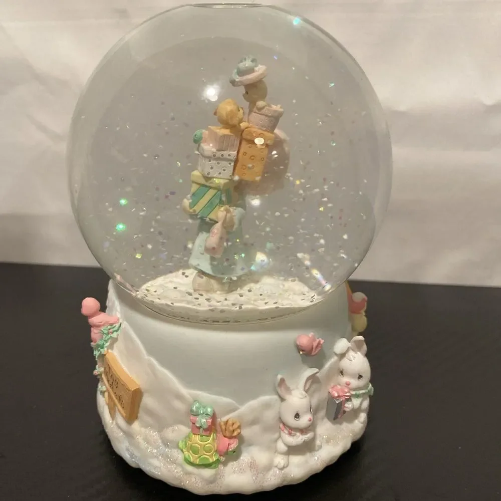 Enesco this beautiful